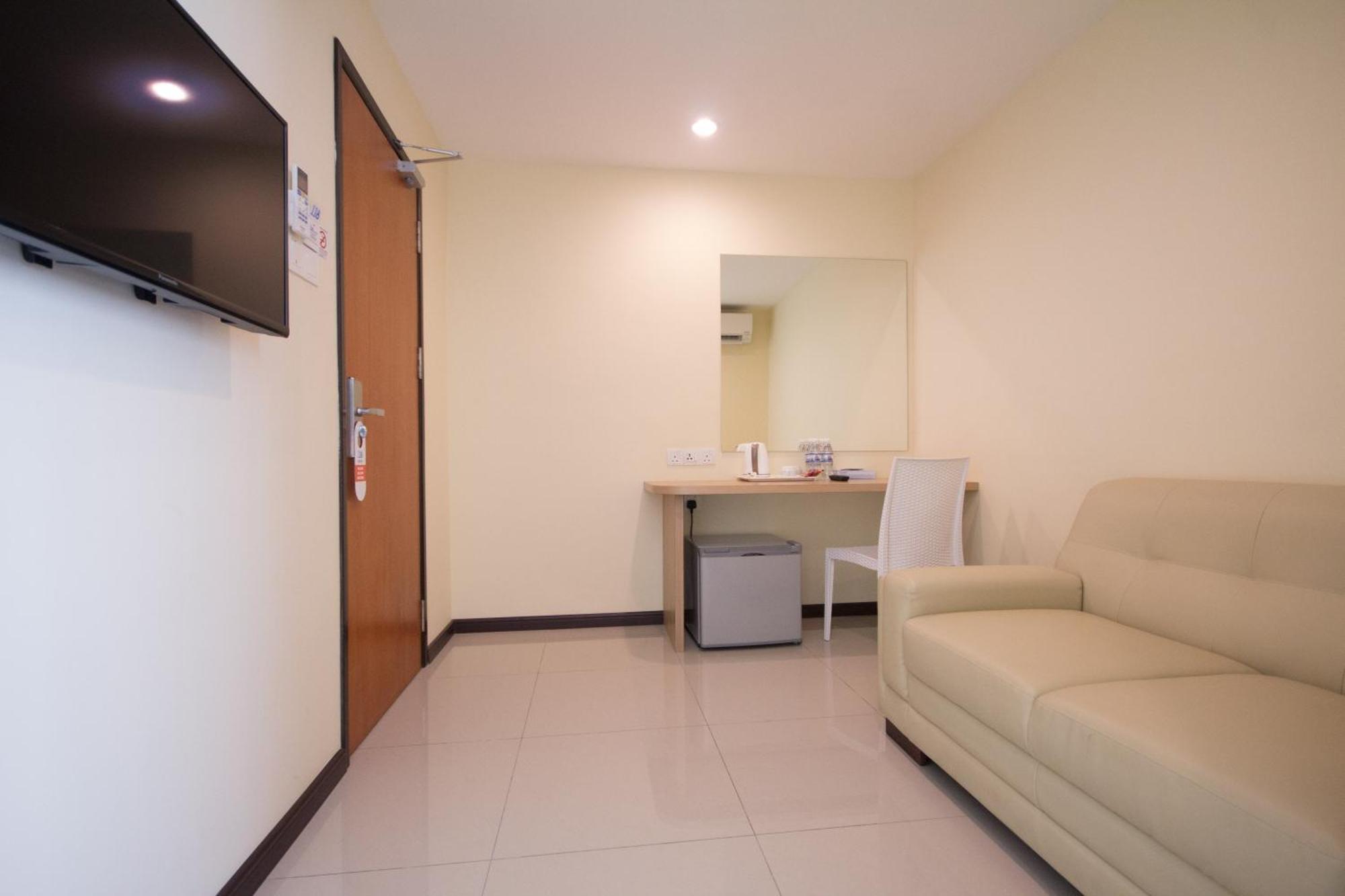 118 Hotel Macalister George Town Esterno foto