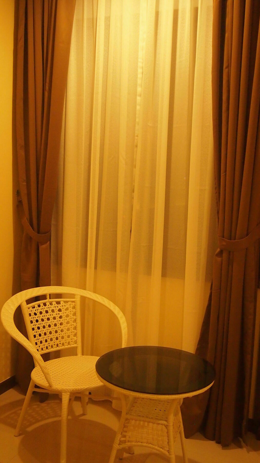 118 Hotel Macalister George Town Esterno foto