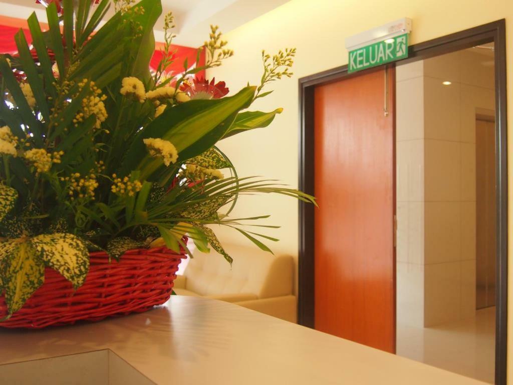 118 Hotel Macalister George Town Esterno foto
