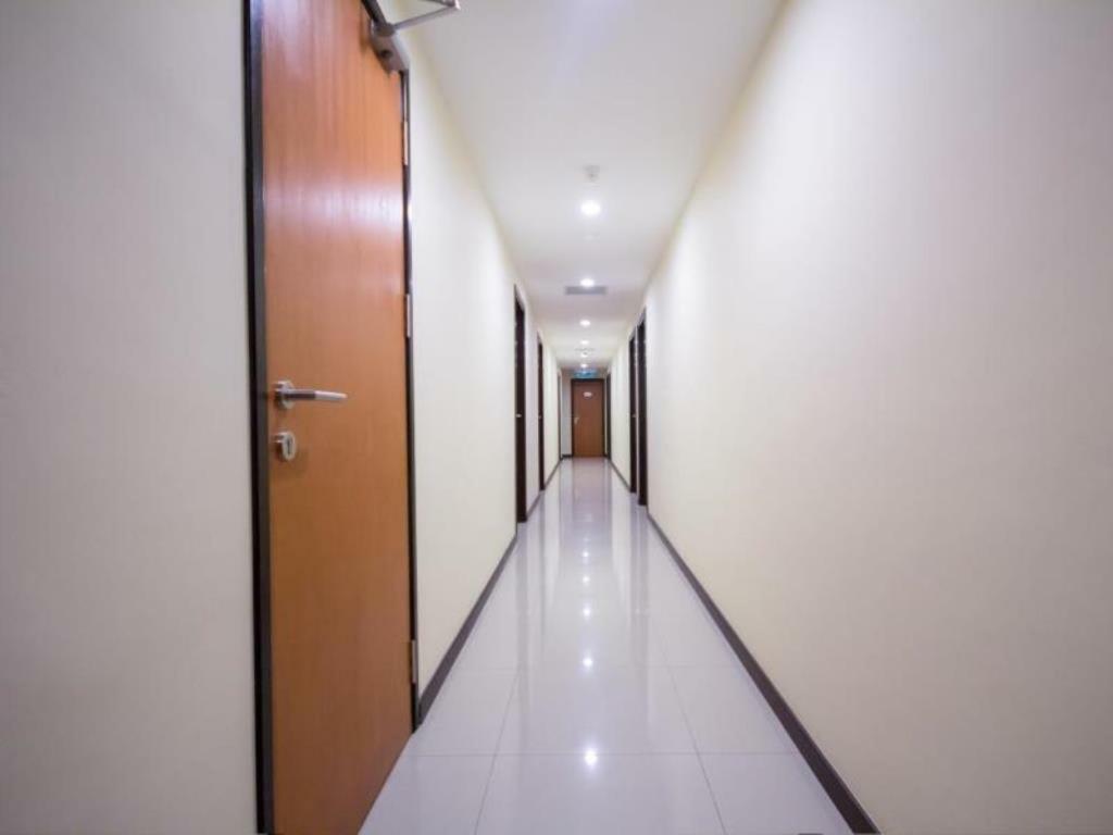 118 Hotel Macalister George Town Esterno foto